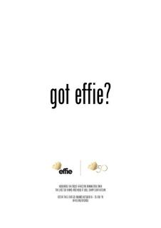 EFFIE Awards: Got Milk